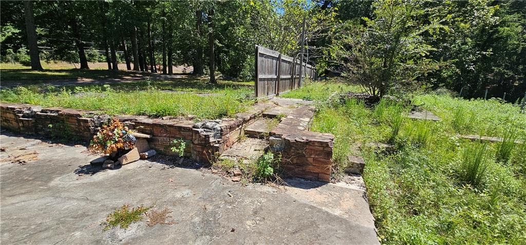 single family residence for sale at 7319 Covington Highway, Lithonia, GA 30058 — photo 6
