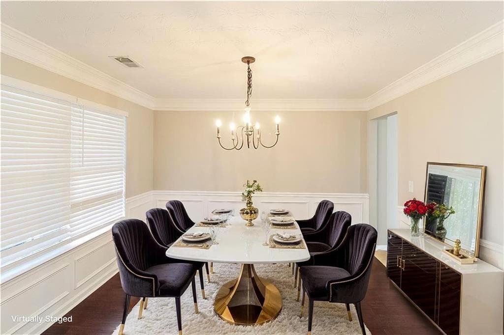 4 bedroom, 3 bathroom, 2,620 sq ft single family residence for sale at 145 Spring Lake Terrace, Covington, GA 30016 — photo 4