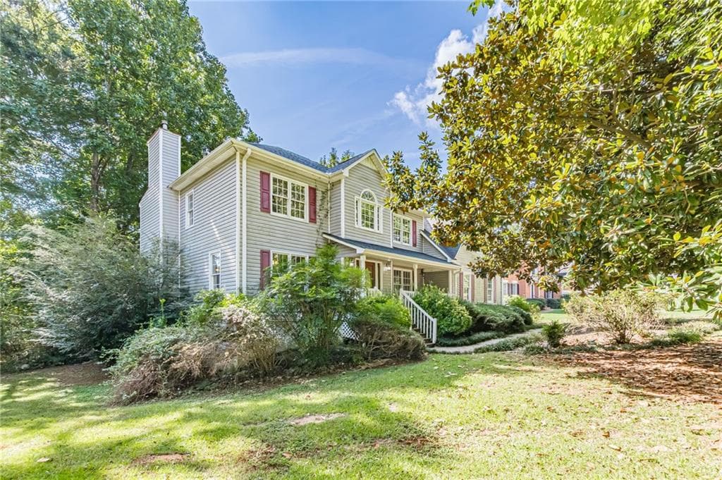 4 bedroom, 3 bathroom, 2,488 sq ft single family residence for sale at 170 Lakeview Lane, Hiram, GA 30141 — photo 5