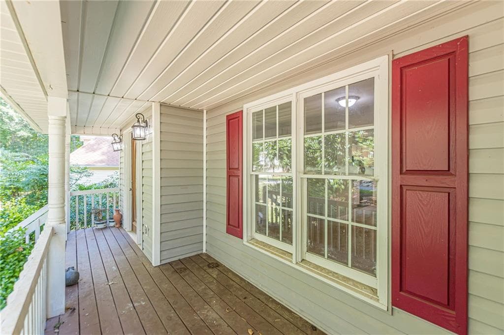 4 bedroom, 3 bathroom, 2,488 sq ft single family residence for sale at 170 Lakeview Lane, Hiram, GA 30141 — photo 6