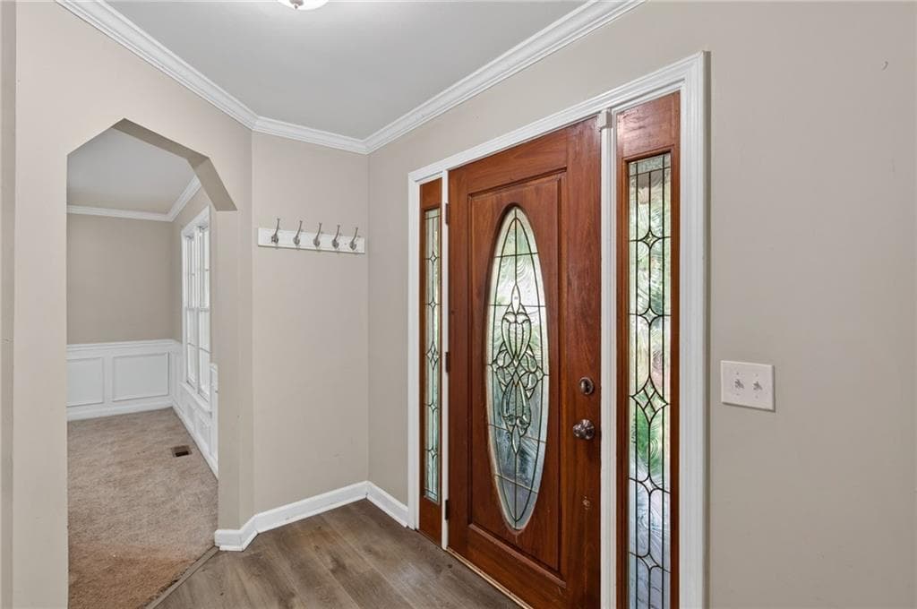 4 bedroom, 3 bathroom, 2,488 sq ft single family residence for sale at 170 Lakeview Lane, Hiram, GA 30141 — photo 7