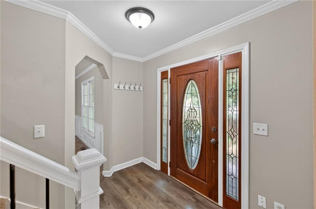 4 bedroom, 3 bathroom, 2,488 sq ft single family residence for sale at 170 Lakeview Lane, Hiram, GA 30141 — photo 8