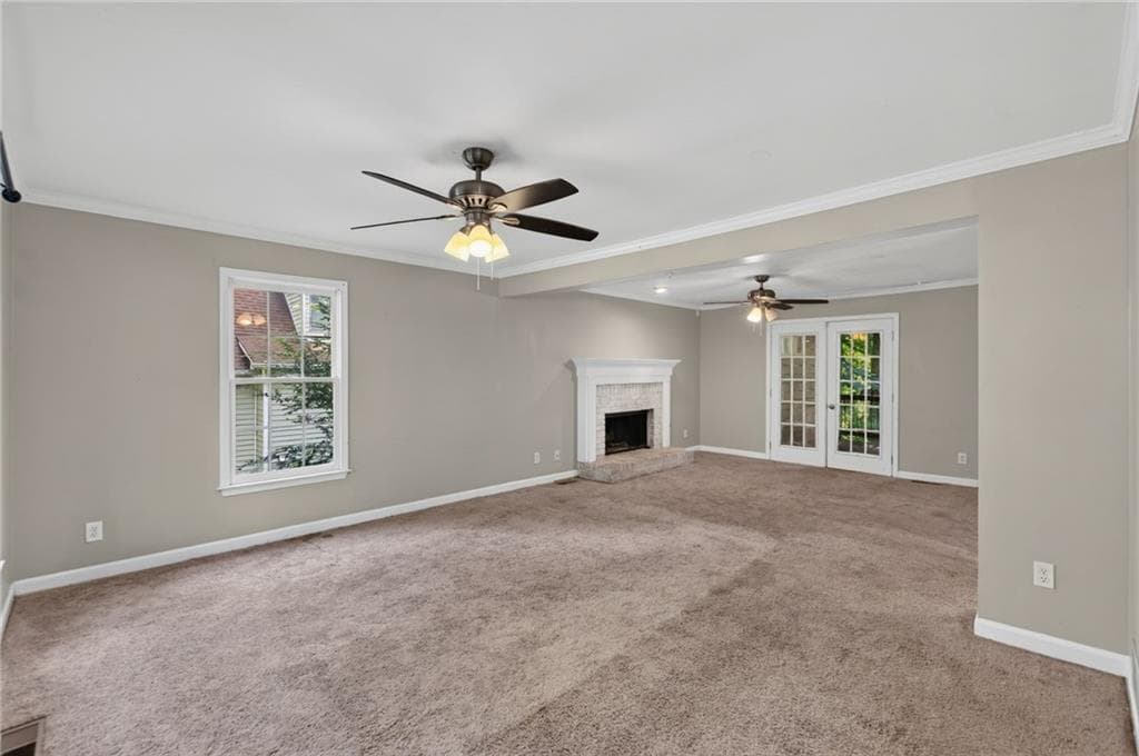 4 bedroom, 3 bathroom, 2,488 sq ft single family residence for sale at 170 Lakeview Lane, Hiram, GA 30141 — photo 10