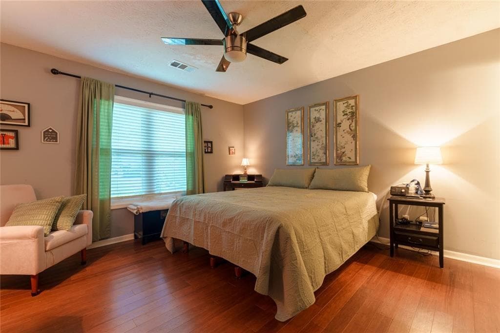 3 bedroom, 2 bathroom, 1,362 sq ft single family residence for sale at 2674 SARDIS Drive, Buford, GA 30519 — photo 10