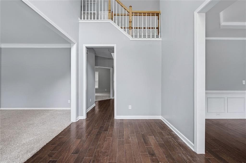 4 bedroom, 4 bathroom, 3,822 sq ft single family residence for sale at 5835 Buckner Creek Drive, Mableton, GA 30126 — photo 3