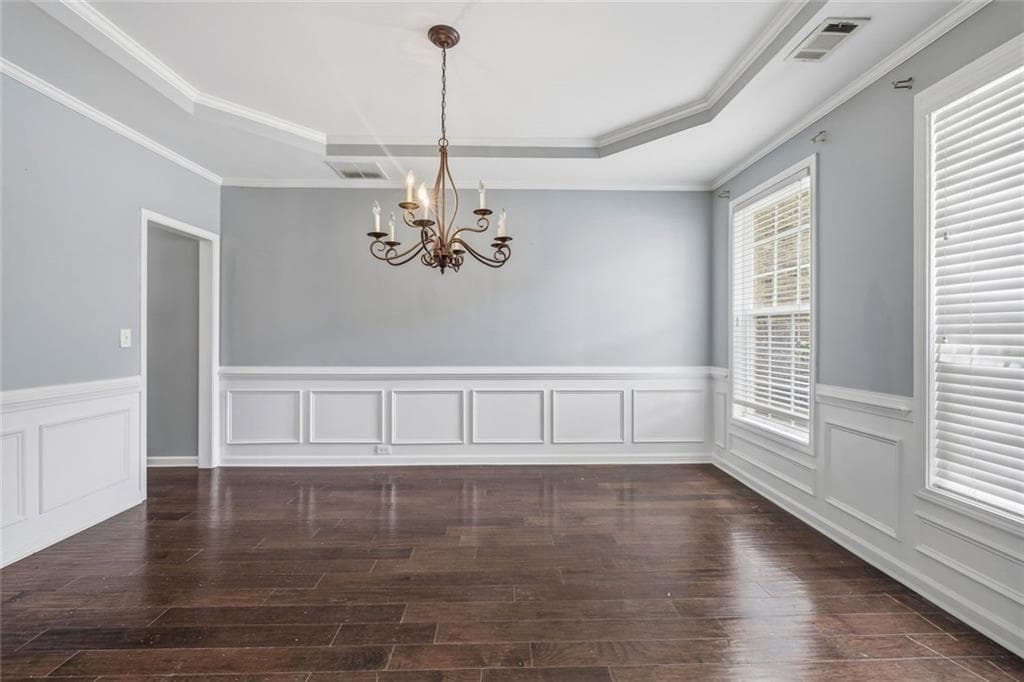 4 bedroom, 4 bathroom, 3,822 sq ft single family residence for sale at 5835 Buckner Creek Drive, Mableton, GA 30126 — photo 4