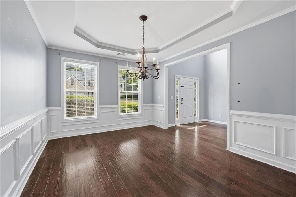 4 bedroom, 4 bathroom, 3,822 sq ft single family residence for sale at 5835 Buckner Creek Drive, Mableton, GA 30126 — photo 5