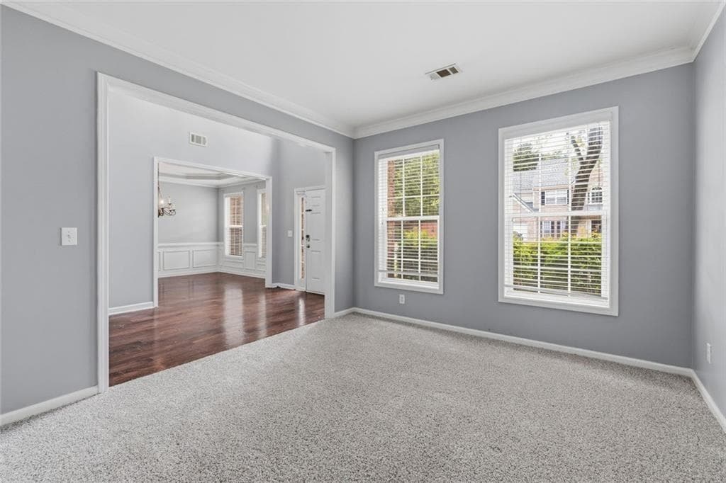 4 bedroom, 4 bathroom, 3,822 sq ft single family residence for sale at 5835 Buckner Creek Drive, Mableton, GA 30126 — photo 7