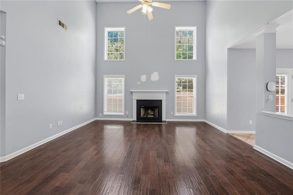 4 bedroom, 4 bathroom, 3,822 sq ft single family residence for sale at 5835 Buckner Creek Drive, Mableton, GA 30126 — photo 9