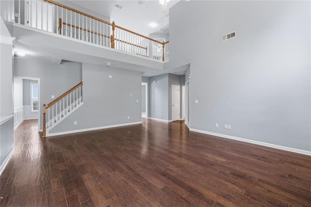 4 bedroom, 4 bathroom, 3,822 sq ft single family residence for sale at 5835 Buckner Creek Drive, Mableton, GA 30126 — photo 10