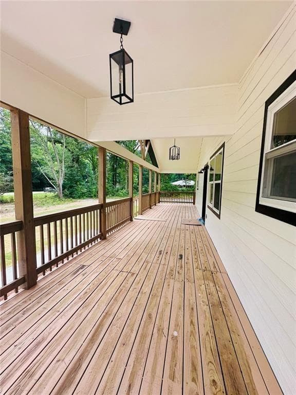3 bedroom, 2 bathroom, 1,505 sq ft single family residence for sale at 1238 Highway 142, Covington, GA 30014 — photo 5
