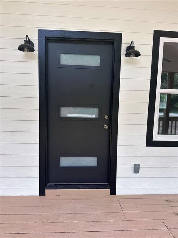 3 bedroom, 2 bathroom, 1,505 sq ft single family residence for sale at 1238 Highway 142, Covington, GA 30014 — photo 6