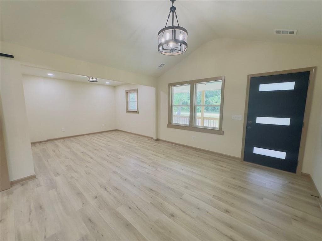 3 bedroom, 2 bathroom, 1,505 sq ft single family residence for sale at 1238 Highway 142, Covington, GA 30014 — photo 7
