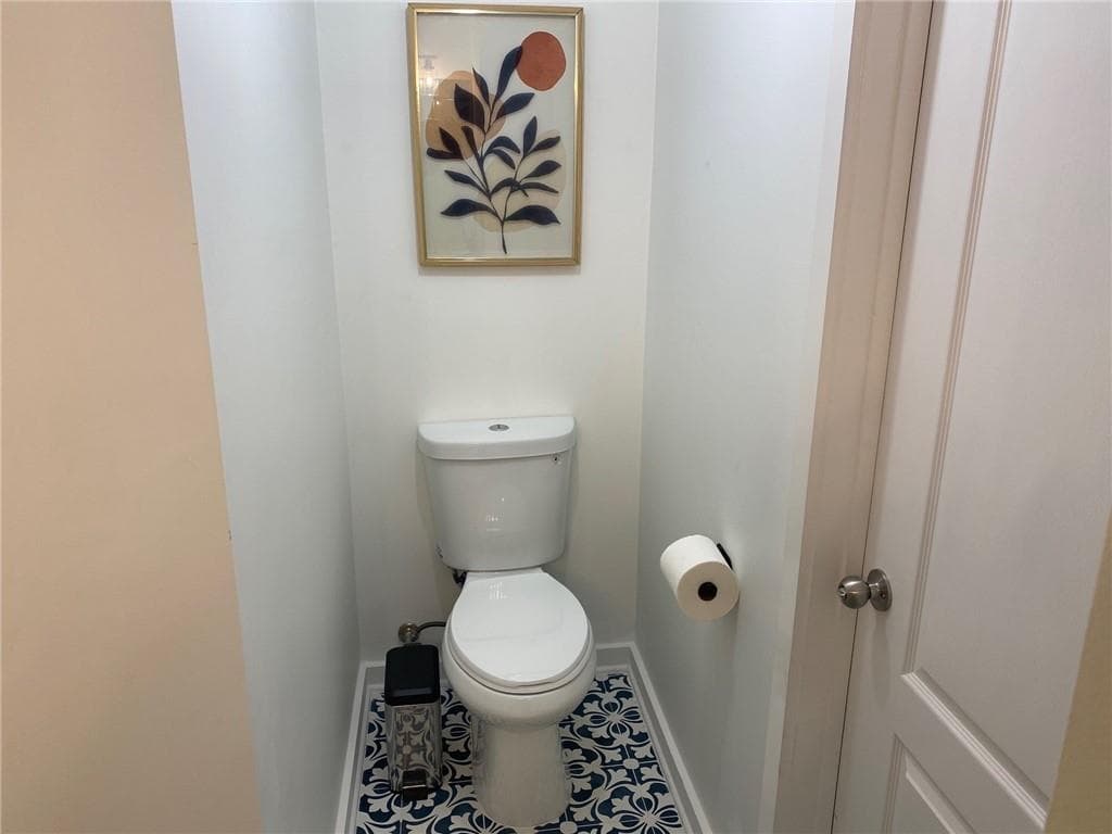 2 bedroom, 2 bathroom, 1,166 sq ft condominium for rent at 390 17th Street 2011, Atlanta, GA 30363 for $2,700 a month — photo 7