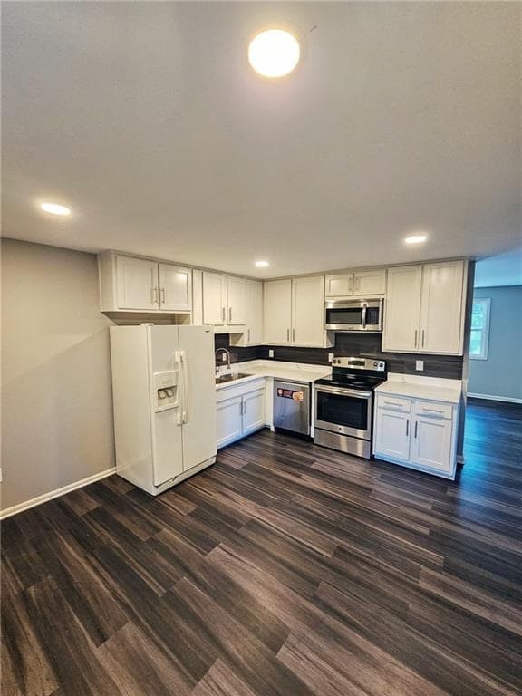 triplex for sale at 1154 Olivet Drive, Buford, GA 30518 — photo 9