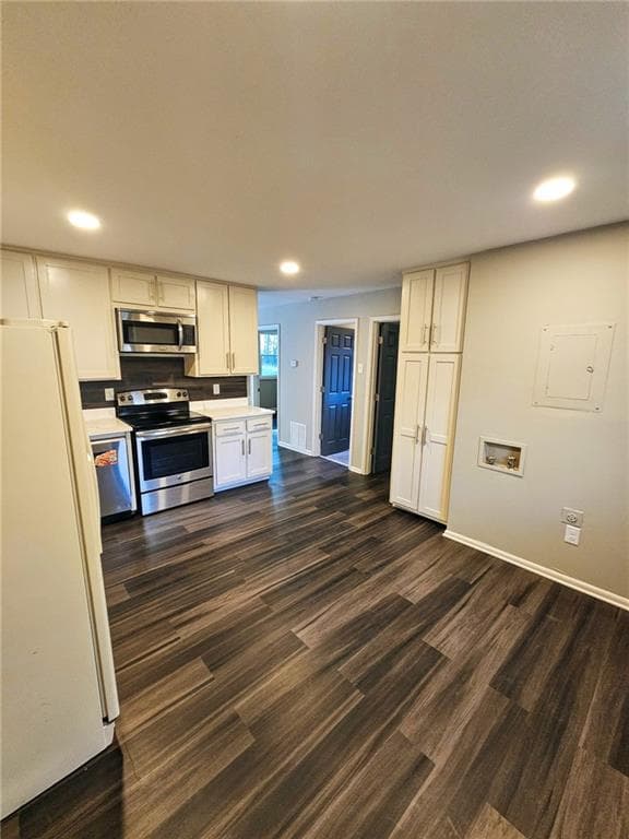 triplex for sale at 1154 Olivet Drive, Buford, GA 30518 — photo 6