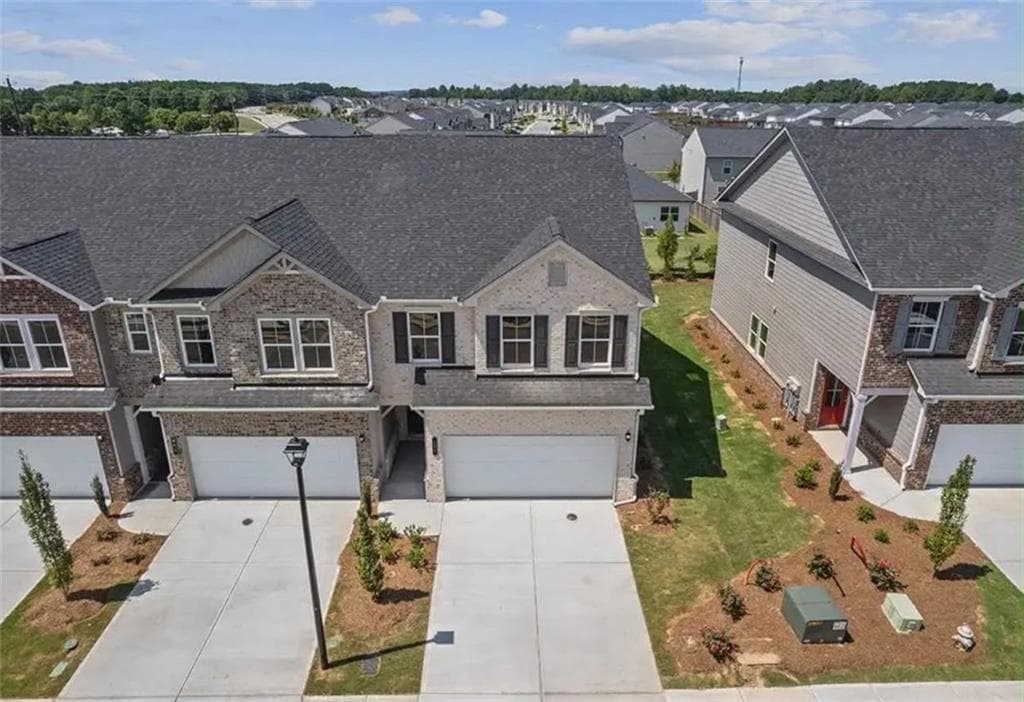 3 bedroom, 3 bathroom, 2,285 sq ft townhouse for rent at 950 Elwood Street, Dacula, GA 30019 for $2,699 a month — photo 2
