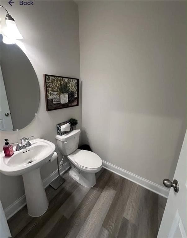 3 bedroom, 3 bathroom, 2,285 sq ft townhouse for rent at 950 Elwood Street, Dacula, GA 30019 for $2,699 a month — photo 6