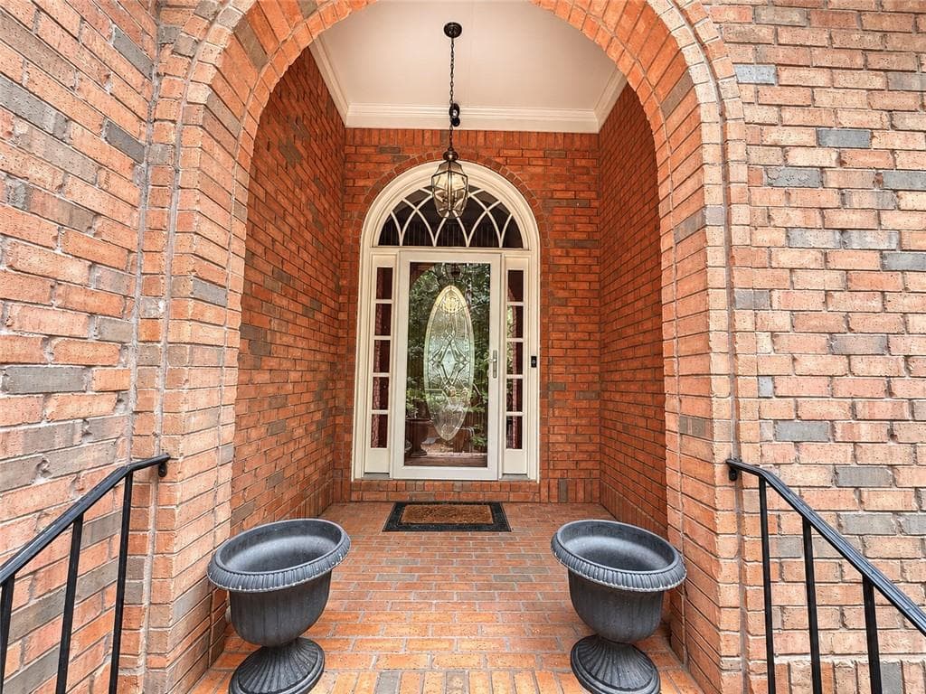 4 bedroom, 4 bathroom, 4,121 sq ft single family residence for sale at 401 Sturdivant Ct, Peachtree City, GA 30269 — photo 2
