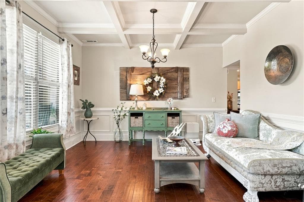 4 bedroom, 3 bathroom, 2,350 sq ft single family residence for sale at 257 S Mountain Brook Way, Ball Ground, GA 30107 — photo 9