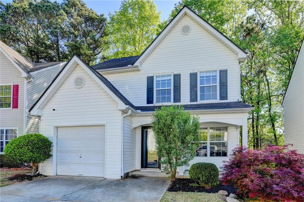 3 bedroom, 3 bathroom, 1,786 sq ft single family residence for rent at 240 Springbottom Court, Lawrenceville, GA 30046 for $2,050 a month