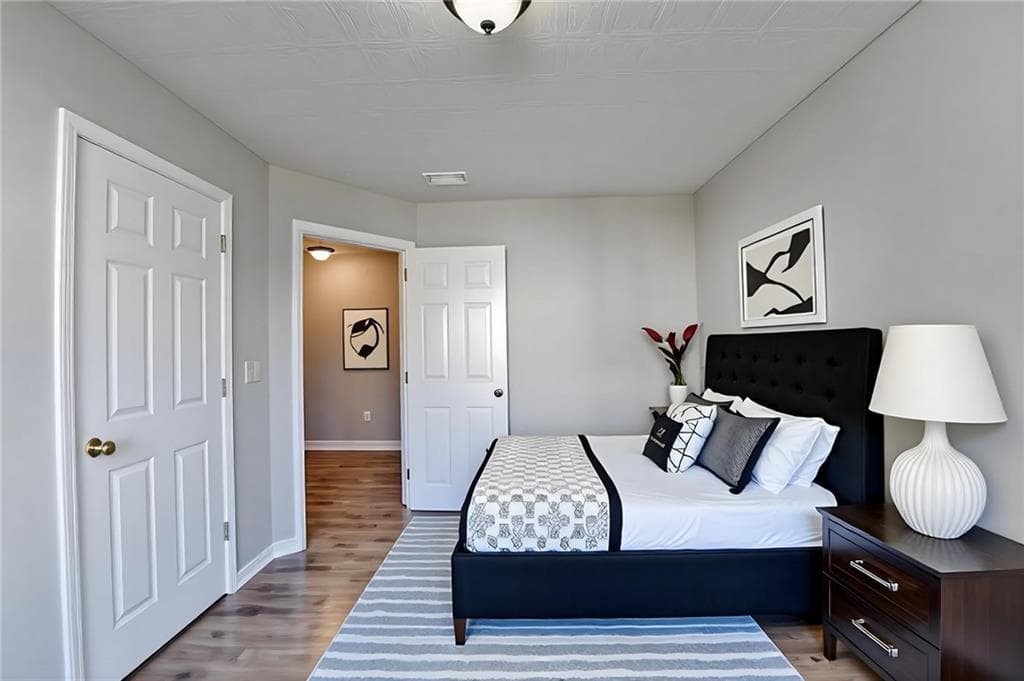 3 bedroom, 3 bathroom, 1,786 sq ft single family residence for rent at 240 Springbottom Court, Lawrenceville, GA 30046 for $2,050 a month — photo 7