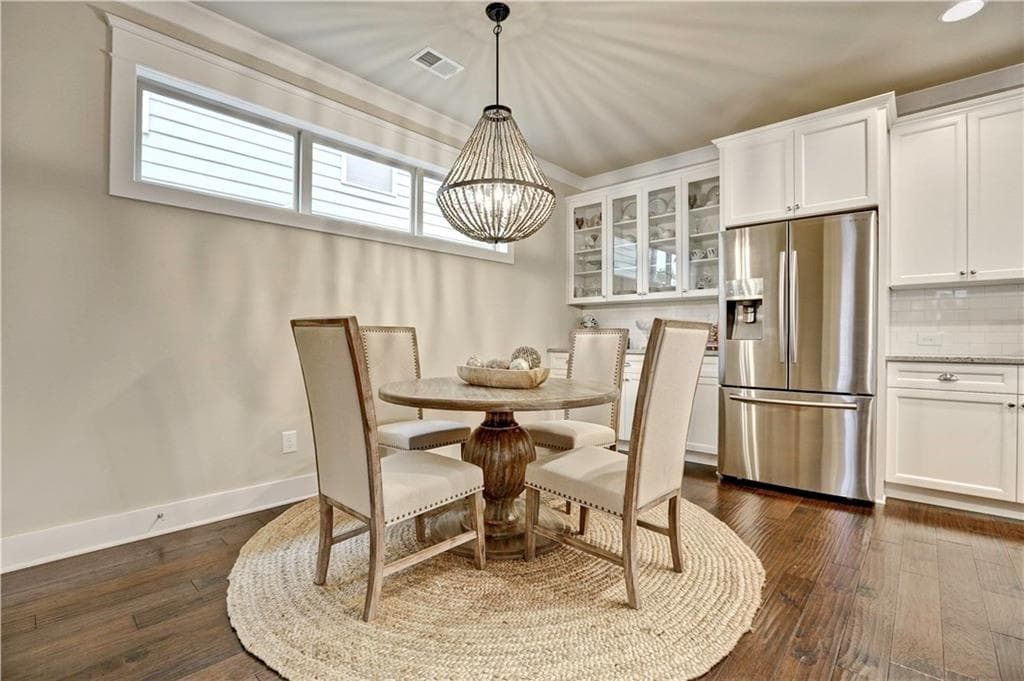 4 bedroom, 4 bathroom, 2,455 sq ft single family residence for sale at 2686 Telfair Drive, Smyrna, GA 30080 — photo 10