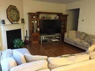 3 bedroom, 3 bathroom, 1,748 sq ft townhouse for rent at 1695 Winshire Cove, Alpharetta, GA 30004 for $2,600 a month — photo 5