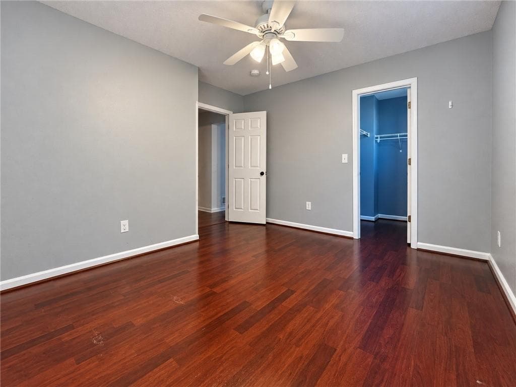 5 bedroom, 3 bathroom, 2,424 sq ft single family residence for rent at 154 Camden Woods Drive, Dallas, GA 30157 for $2,900 a month — photo 7