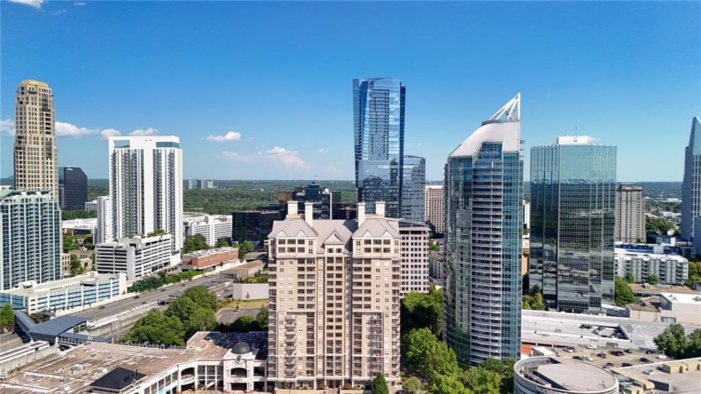 2 bedroom, 3 bathroom, 2,580 sq ft condominium for rent at 3334 Peachtree Road 1904, Atlanta, GA 30326 for $4,500 a month — photo 1 of 66