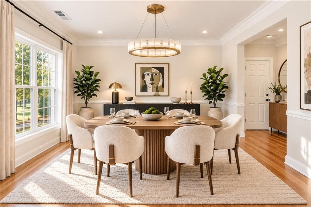 5 bedroom, 4 bathroom, 4,768 sq ft single family residence for sale at 4015 Cascade Road, South Fulton, GA 30331 — photo 8