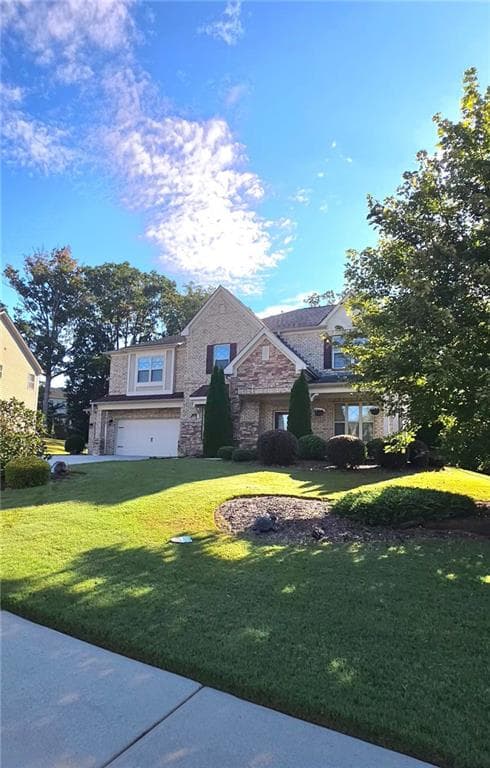 5 bedroom, 5 bathroom, 4,144 sq ft single family residence for rent at 1451 Torrington Drive, Auburn, GA 30011 for $3,450 a month — photo 5
