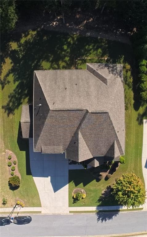 5 bedroom, 5 bathroom, 4,144 sq ft single family residence for rent at 1451 Torrington Drive, Auburn, GA 30011 for $3,450 a month — photo 8