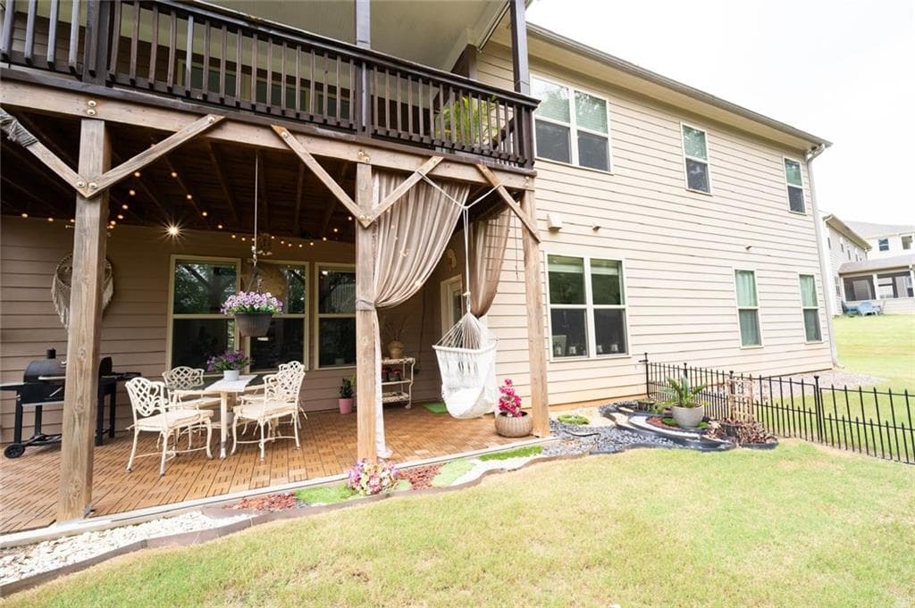 5 bedroom, 5 bathroom, 4,144 sq ft single family residence for rent at 1451 Torrington Drive, Auburn, GA 30011 for $3,450 a month — photo 9