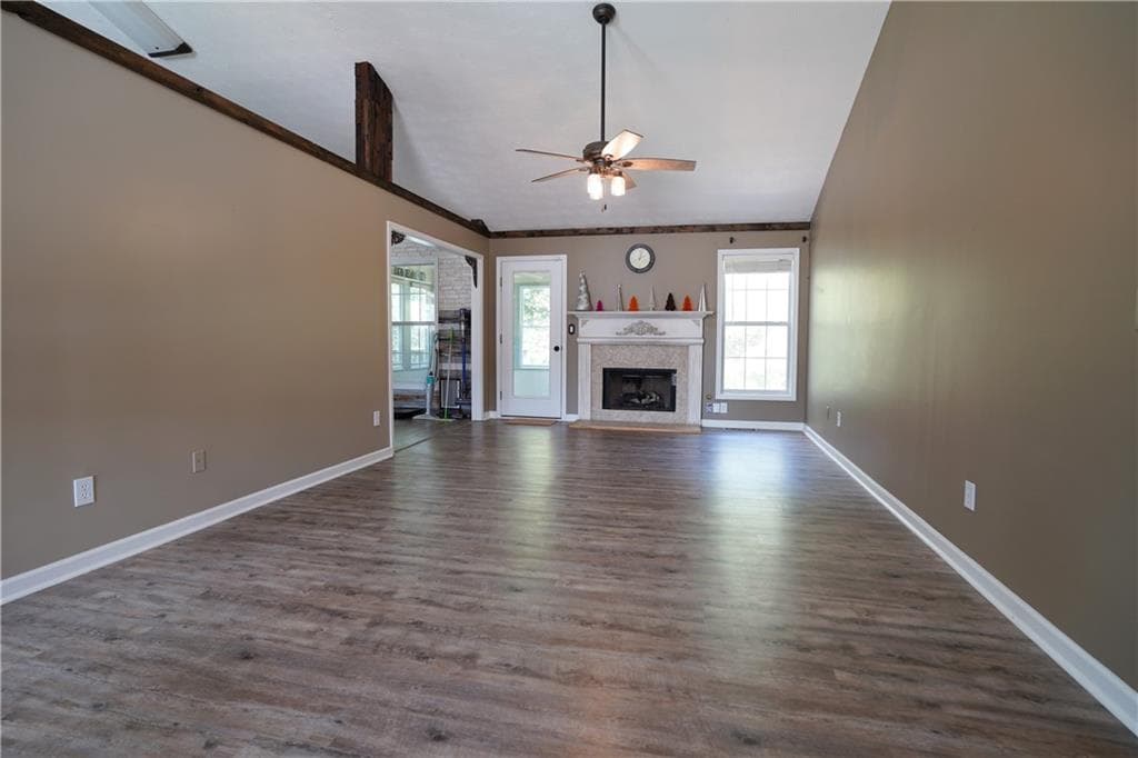 5 bedroom, 3 bathroom, 2,039 sq ft single family residence for sale at 3362 Miller Creek Court, Buford, GA 30519 — photo 6