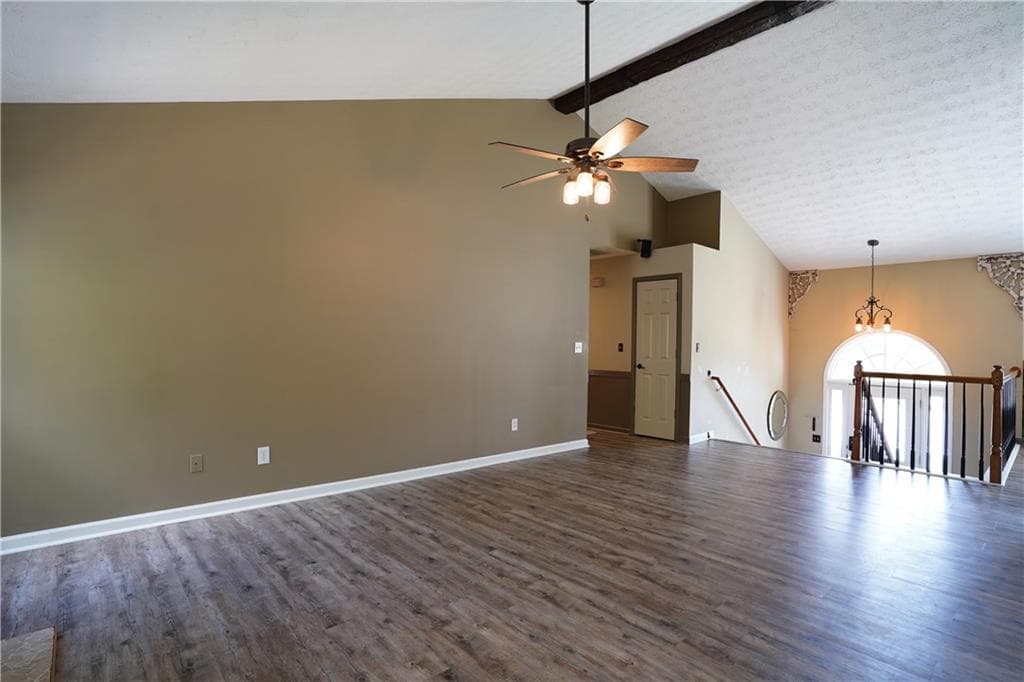5 bedroom, 3 bathroom, 2,039 sq ft single family residence for sale at 3362 Miller Creek Court, Buford, GA 30519 — photo 8