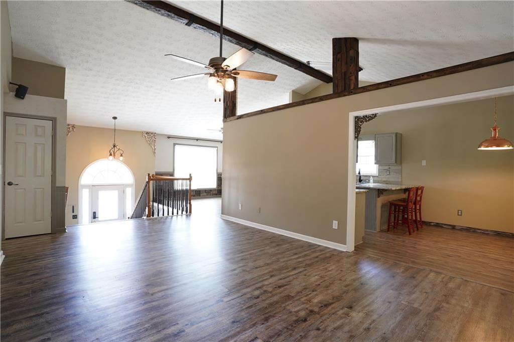 5 bedroom, 3 bathroom, 2,039 sq ft single family residence for sale at 3362 Miller Creek Court, Buford, GA 30519 — photo 9