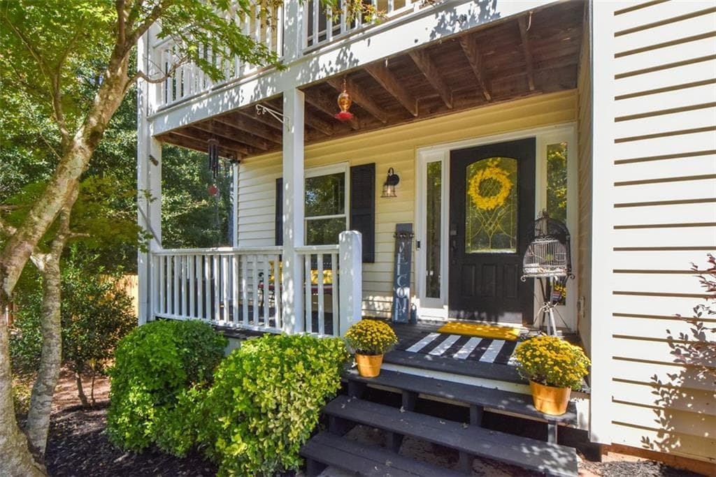 4 bedroom, 3 bathroom, 2,188 sq ft single family residence for sale at 970 Garner Spring Lane, Sugar Hill, GA 30518 — photo 6