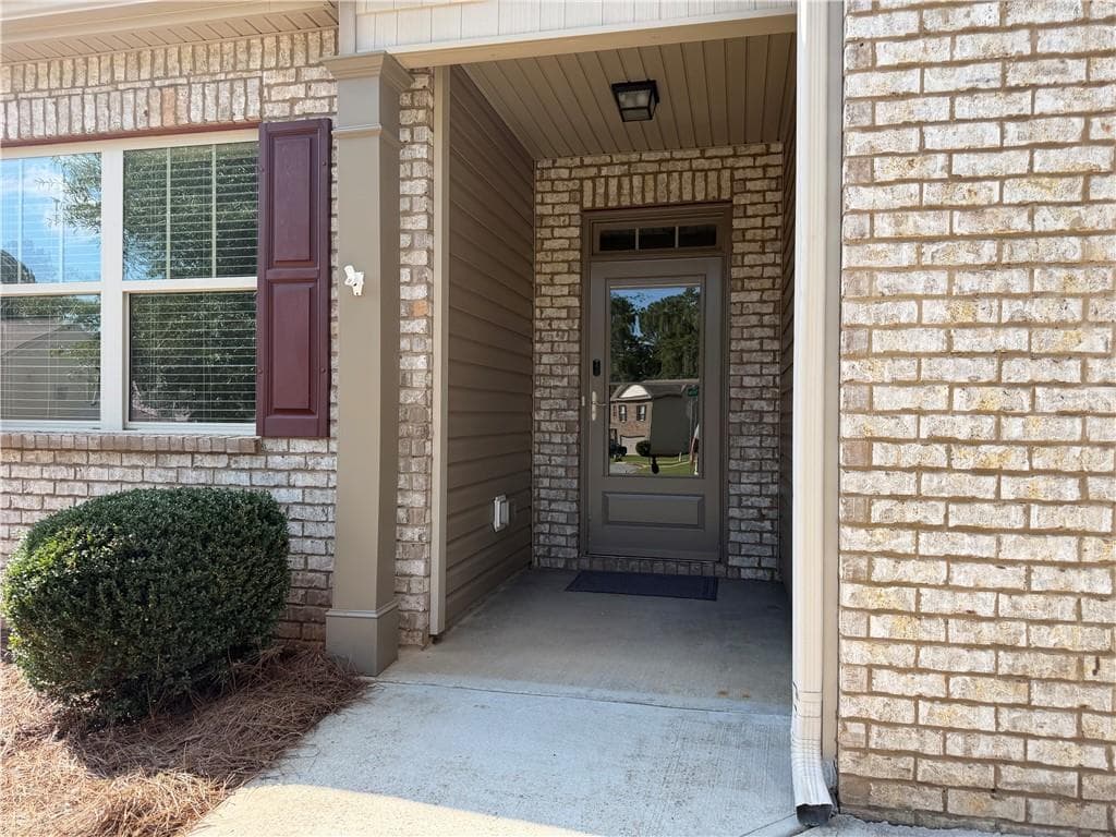 4 bedroom, 2 bathroom, 1,852 sq ft single family residence under contract at 26 Westin Way, Dallas, GA 30132 — photo 2