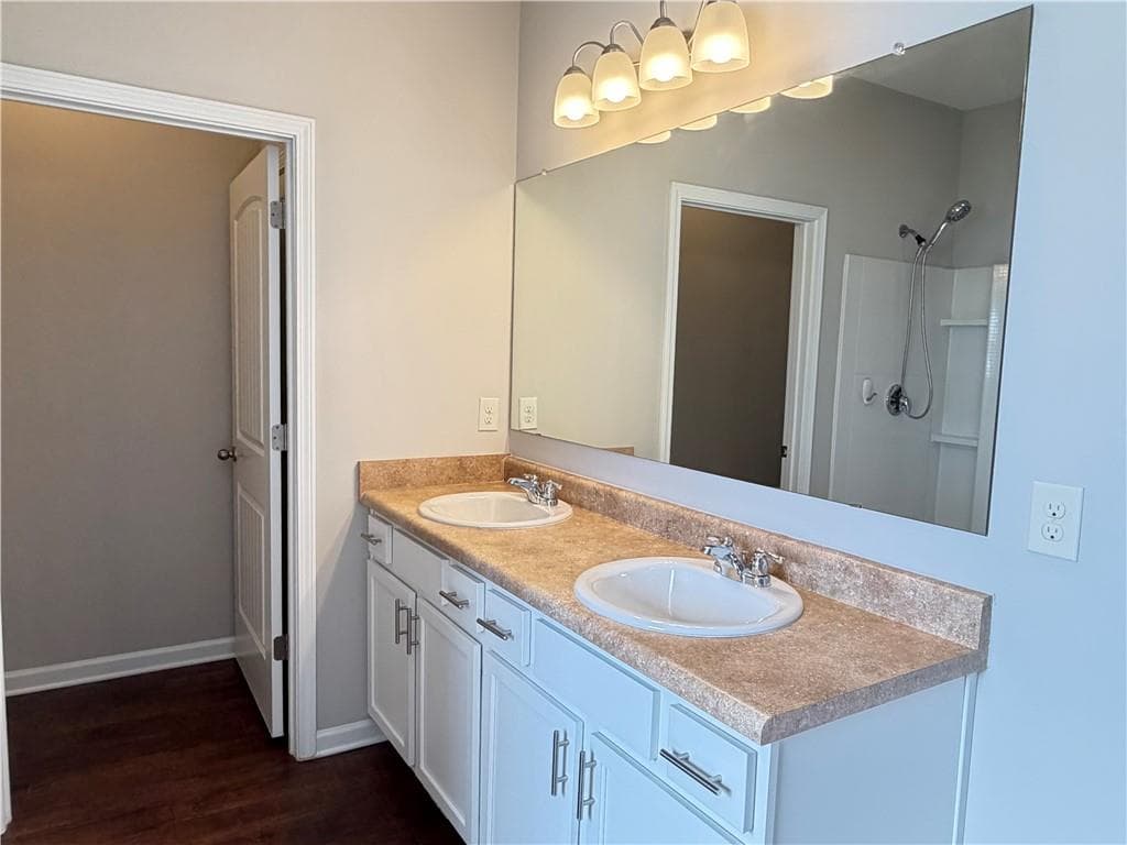 4 bedroom, 2 bathroom, 1,852 sq ft single family residence under contract at 26 Westin Way, Dallas, GA 30132 — photo 6