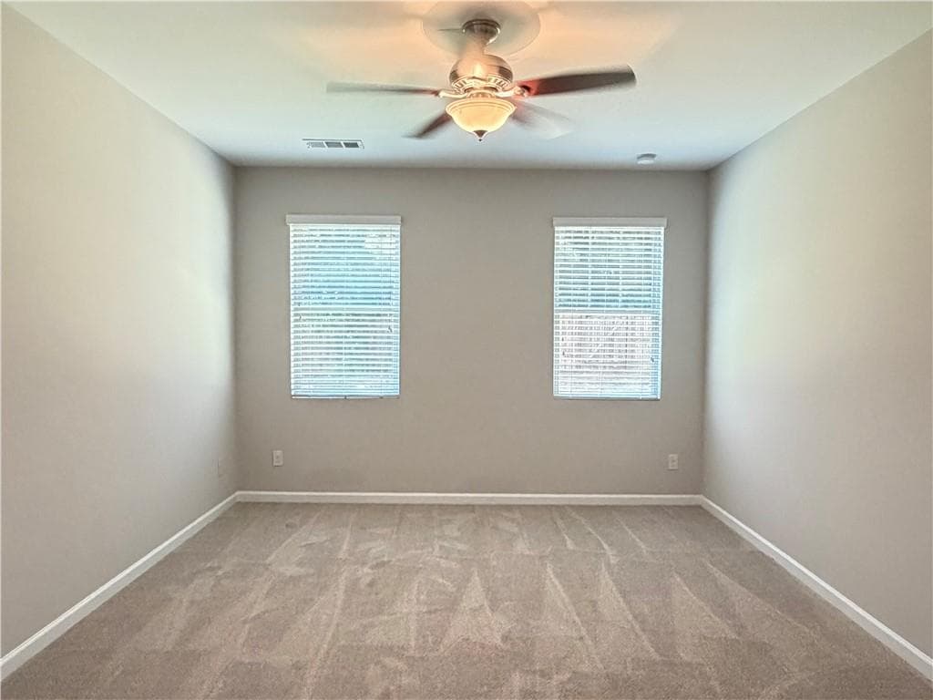 4 bedroom, 2 bathroom, 1,852 sq ft single family residence under contract at 26 Westin Way, Dallas, GA 30132 — photo 8