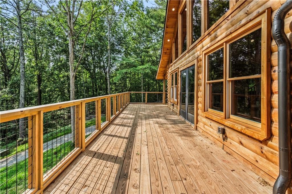 3 bedroom, 4 bathroom, 2,487 sq ft single family residence for sale at 1725 Cherokee Gold Trail, Ball Ground, GA 30107 — photo 3