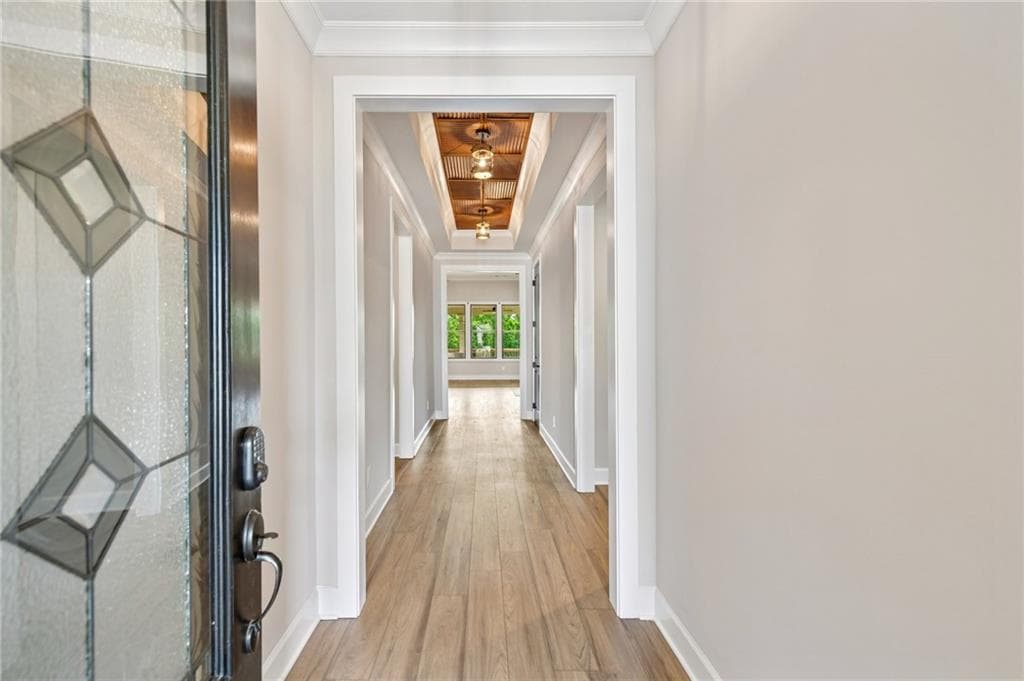 4 bedroom, 5 bathroom, 4,287 sq ft single family residence for sale at 419 Ontario Lane, Hoschton, GA 30548 — photo 4