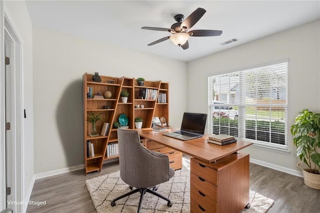 4 bedroom, 3 bathroom, 2,510 sq ft single family residence for sale at 3783 Olson Drive, Austell, GA 30106 — photo 4