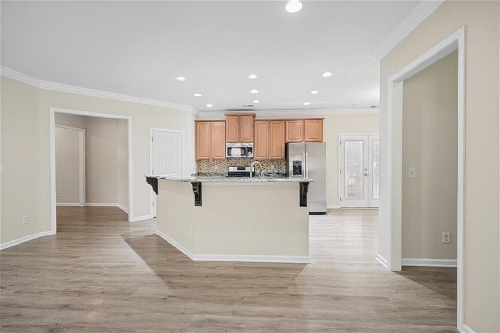 4 bedroom, 3 bathroom, 2,510 sq ft single family residence for sale at 3783 Olson Drive, Austell, GA 30106 — photo 5