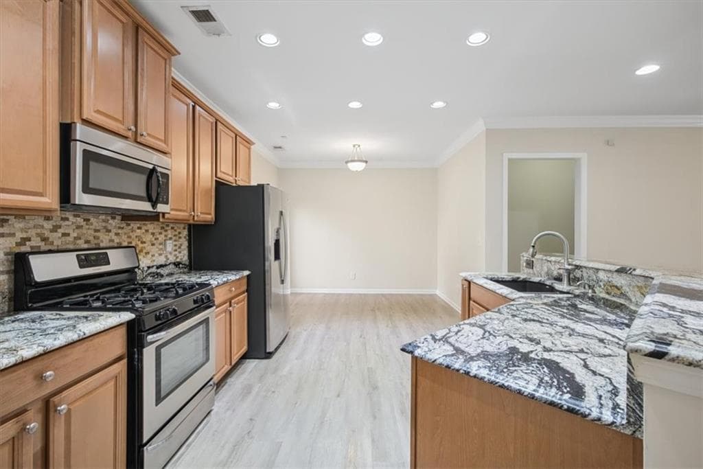 4 bedroom, 3 bathroom, 2,510 sq ft single family residence for sale at 3783 Olson Drive, Austell, GA 30106 — photo 7
