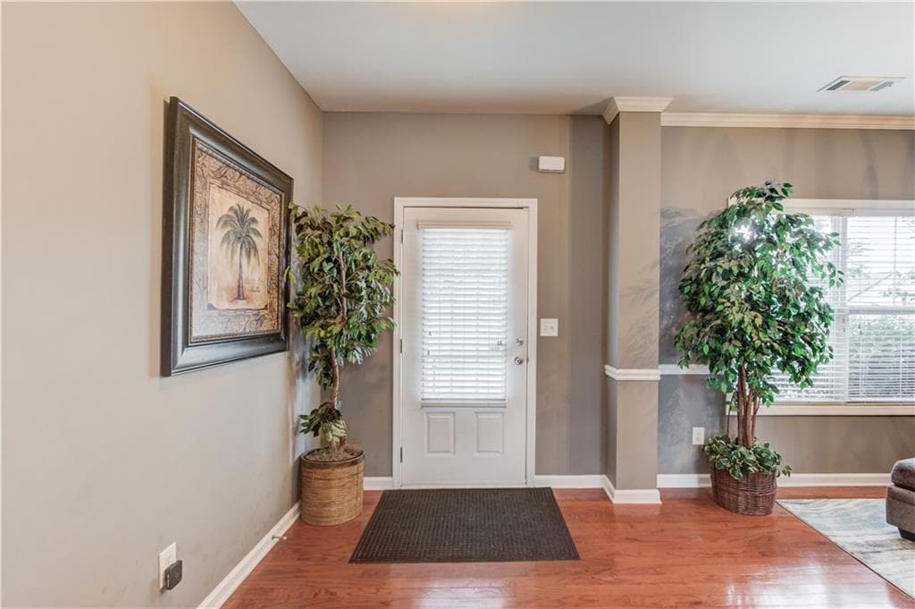 3 bedroom, 3 bathroom, 2,107 sq ft single family residence for sale at 6145 Barker Landing, Sugar Hill, GA 30518 — photo 5