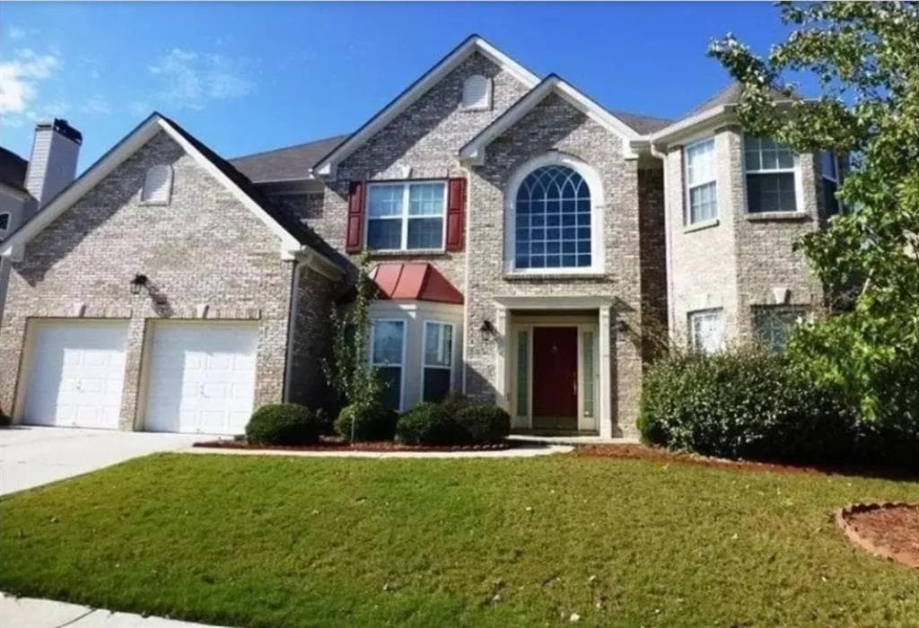 5 bedroom, 4 bathroom, 3,442 sq ft single family residence for rent at 285 Simonton Crest Drive, Lawrenceville, GA 30045 for $3,295 a month