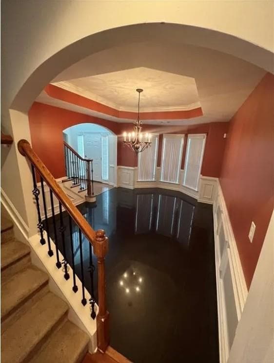 5 bedroom, 4 bathroom, 3,442 sq ft single family residence for rent at 285 Simonton Crest Drive, Lawrenceville, GA 30045 for $3,295 a month — photo 3