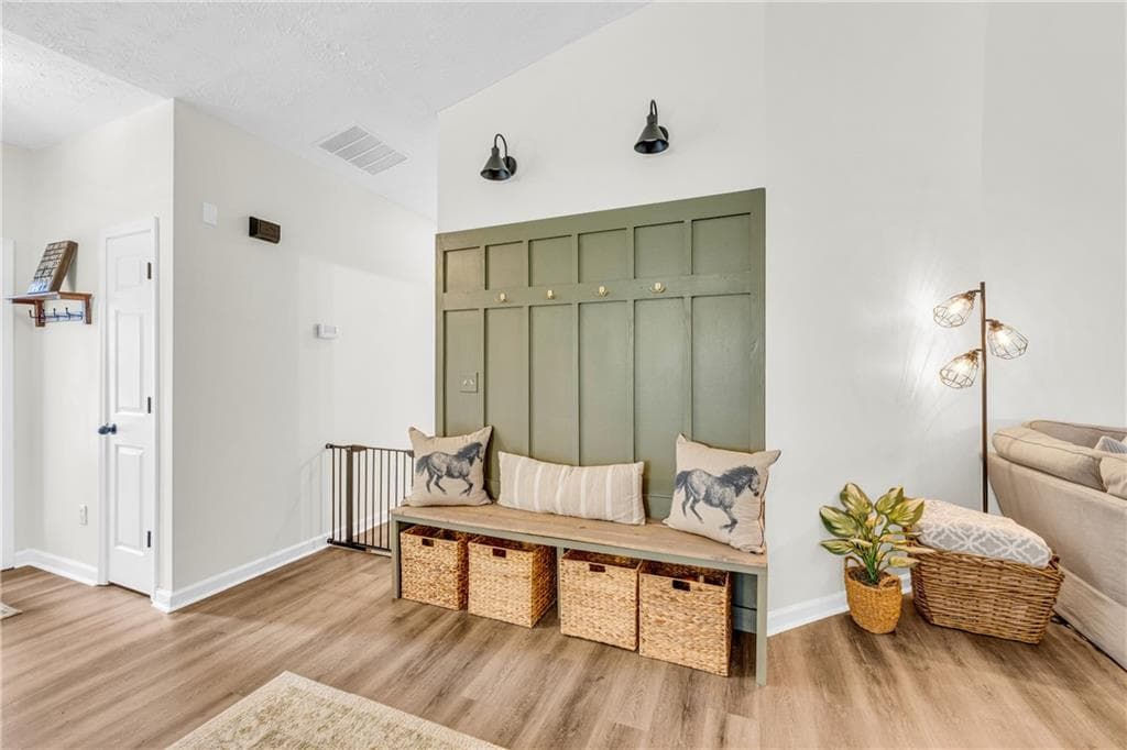3 bedroom, 2 bathroom, 2,303 sq ft single family residence under contract at 1525 Keystone Drive, Suwanee, GA 30024 — photo 6
